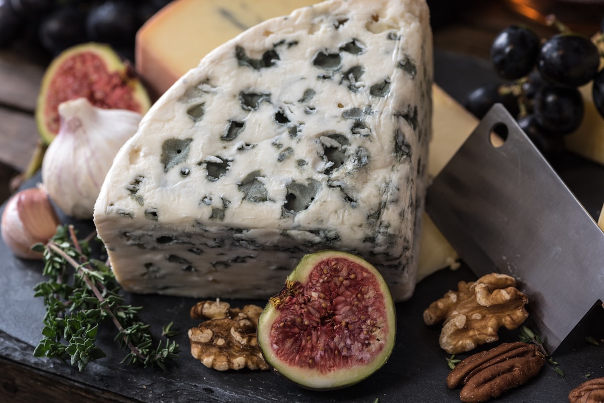 Curated Ingredients